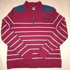 Vineyard Vines Striped Shep Shirt